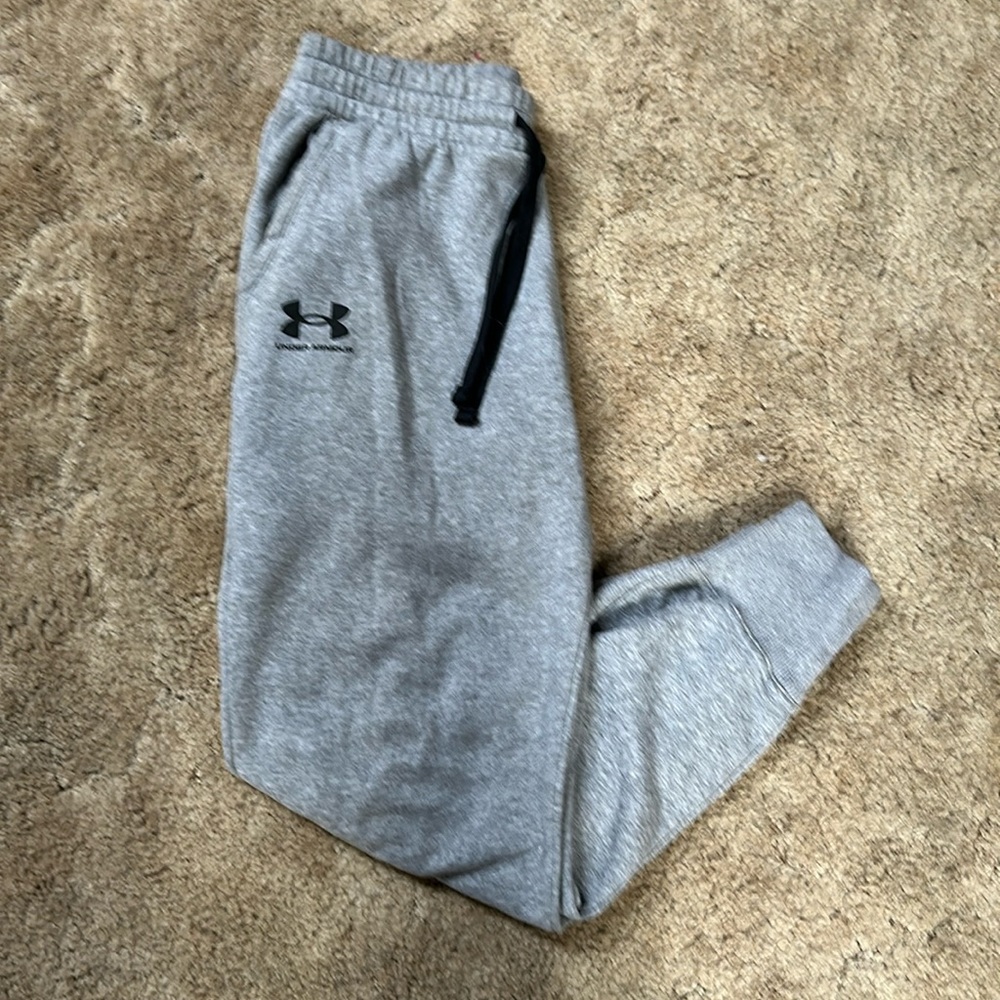 Under Amour joggers